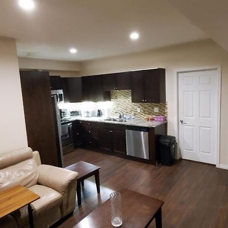 Apartament Parson Creek Retreat Fort Mcmurray Zewnętrze zdjęcie