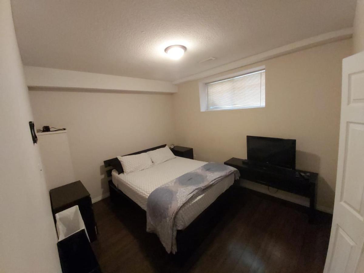 Apartament Parson Creek Retreat Fort Mcmurray Zewnętrze zdjęcie