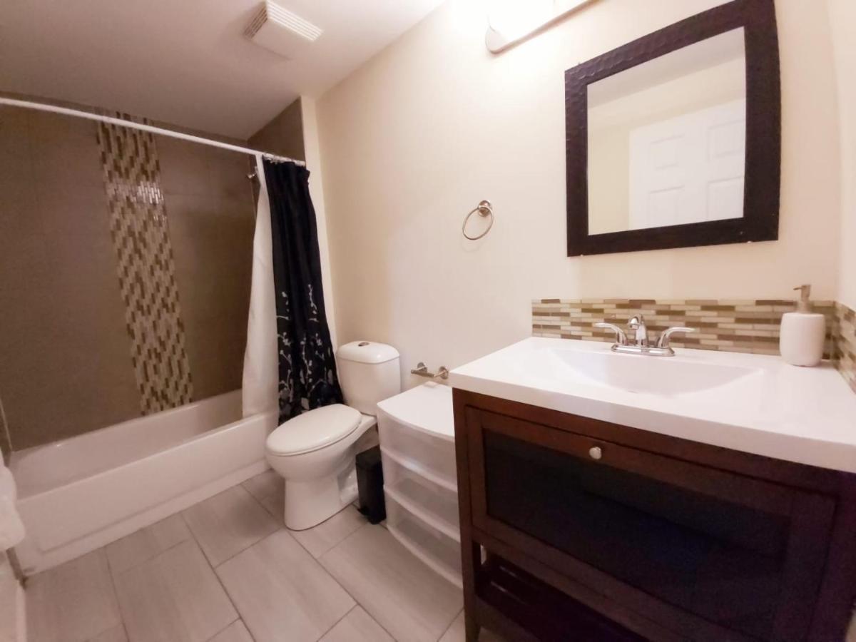 Apartament Parson Creek Retreat Fort Mcmurray Zewnętrze zdjęcie