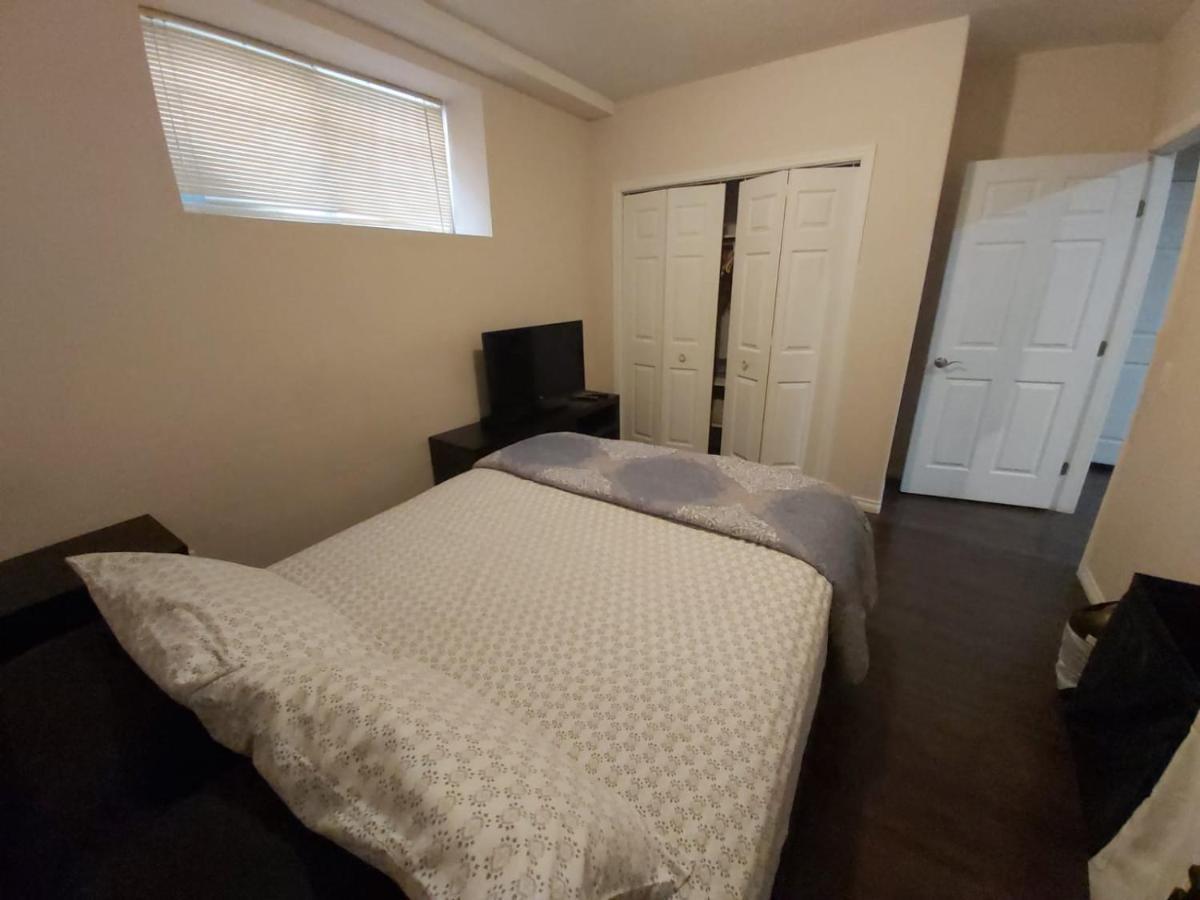 Apartament Parson Creek Retreat Fort Mcmurray Zewnętrze zdjęcie