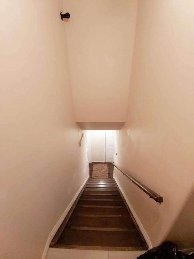 Apartament Parson Creek Retreat Fort Mcmurray Zewnętrze zdjęcie