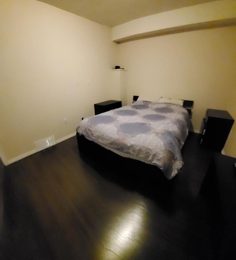 Apartament Parson Creek Retreat Fort Mcmurray Zewnętrze zdjęcie
