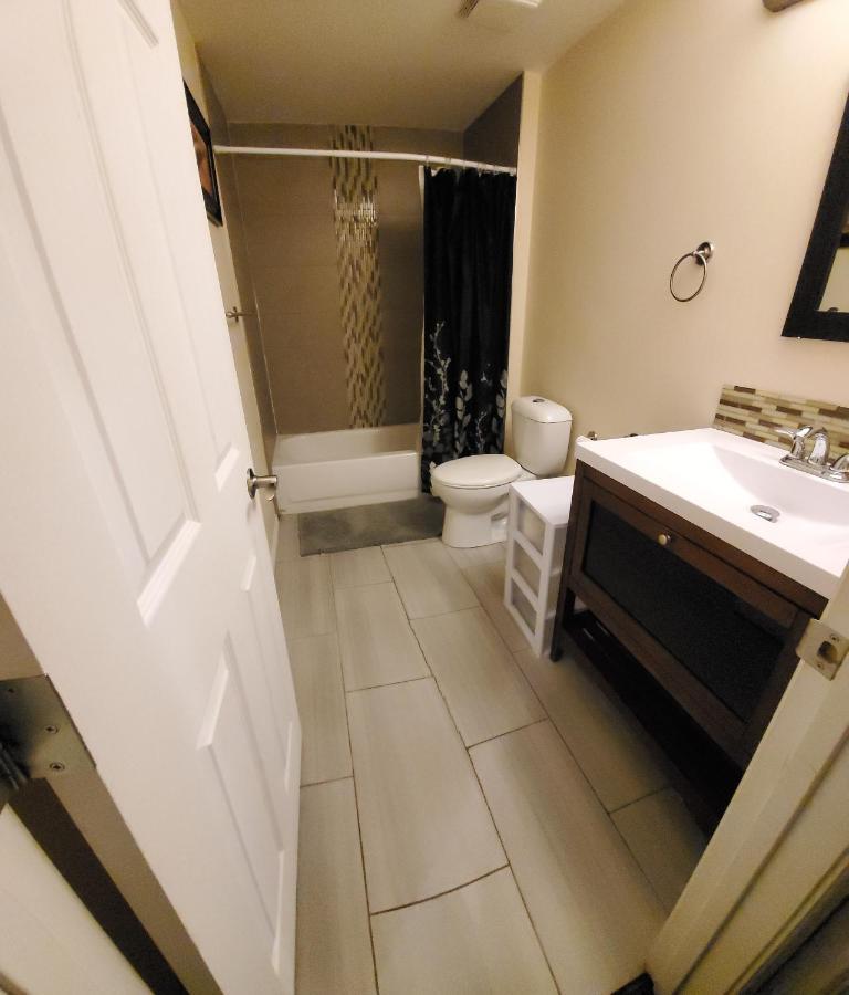 Apartament Parson Creek Retreat Fort Mcmurray Zewnętrze zdjęcie