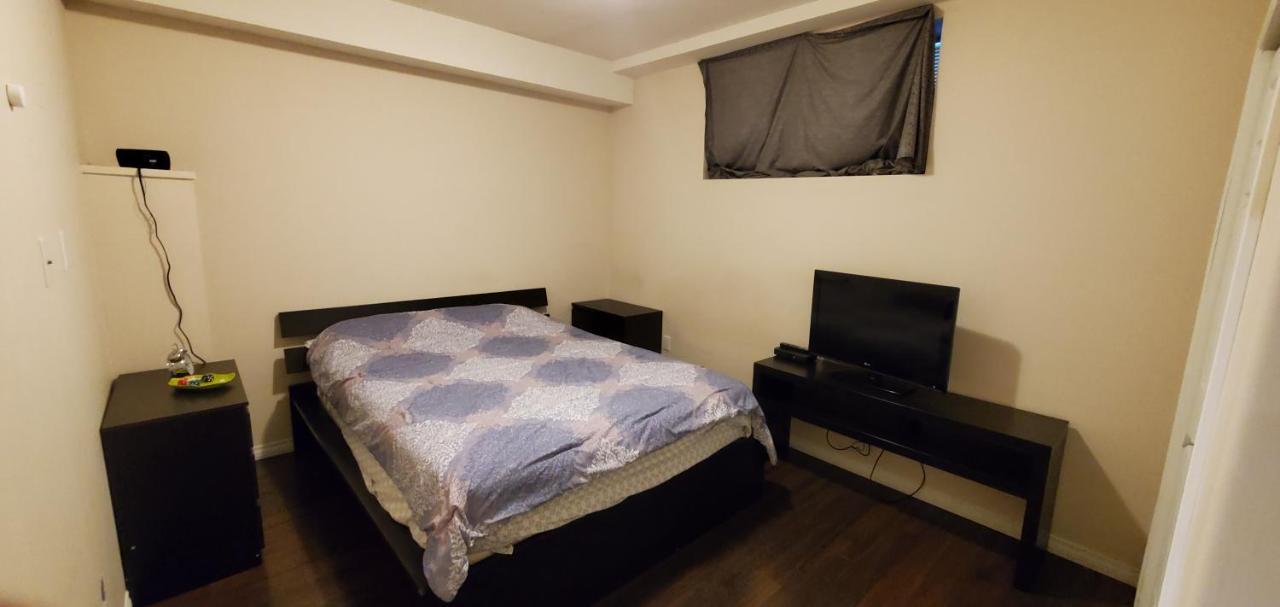 Apartament Parson Creek Retreat Fort Mcmurray Zewnętrze zdjęcie
