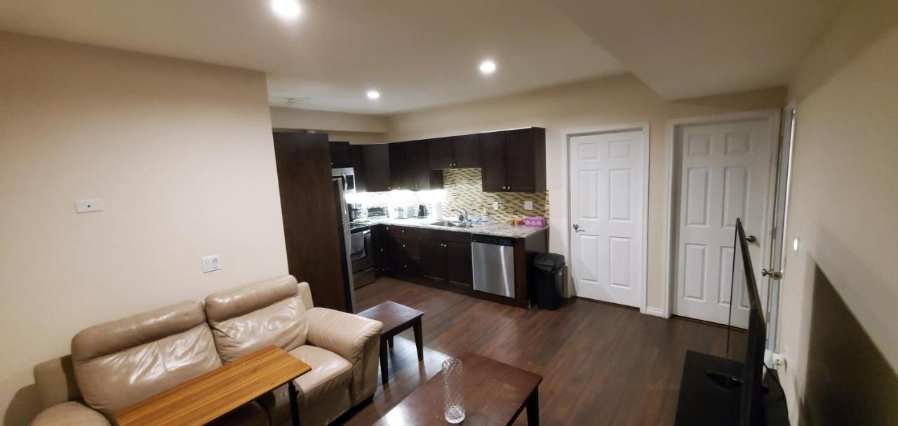 Apartament Parson Creek Retreat Fort Mcmurray Zewnętrze zdjęcie