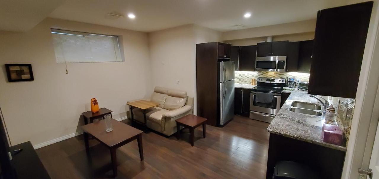 Apartament Parson Creek Retreat Fort Mcmurray Zewnętrze zdjęcie