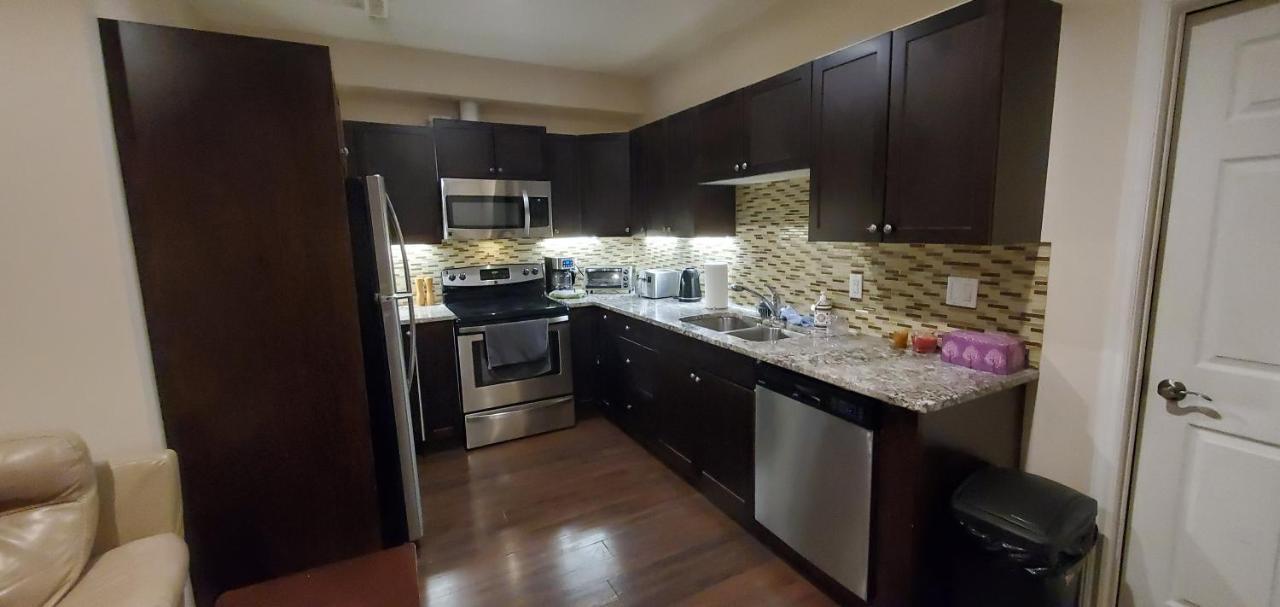 Apartament Parson Creek Retreat Fort Mcmurray Zewnętrze zdjęcie