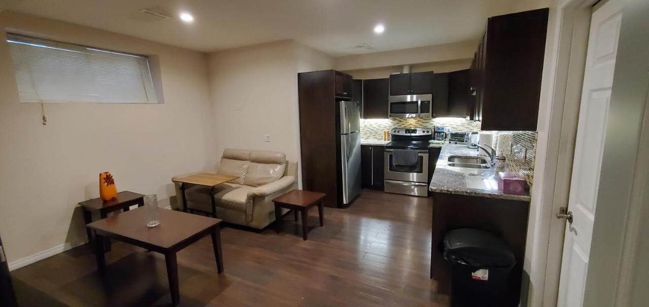 Apartament Parson Creek Retreat Fort Mcmurray Zewnętrze zdjęcie
