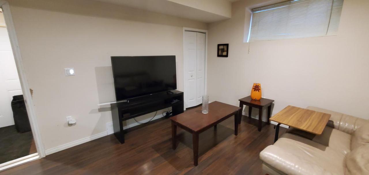 Apartament Parson Creek Retreat Fort Mcmurray Zewnętrze zdjęcie