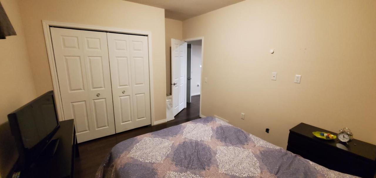 Apartament Parson Creek Retreat Fort Mcmurray Zewnętrze zdjęcie