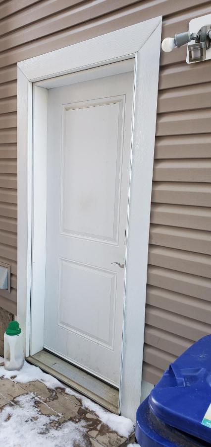 Apartament Parson Creek Retreat Fort Mcmurray Zewnętrze zdjęcie